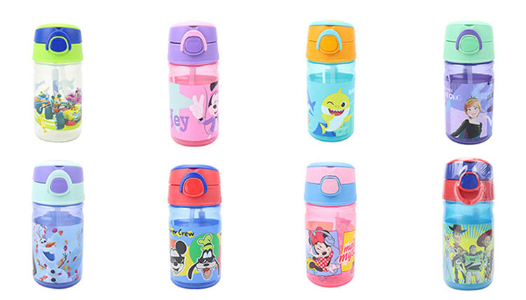 2024 Bouteilles D Eau Pour Enfant Bulk Kids Water Bottles