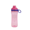 450Ml Wide Mouth Leakproof Outdoor Cute Fancy Water Drink Tritan Bottle Bottles for Kids School