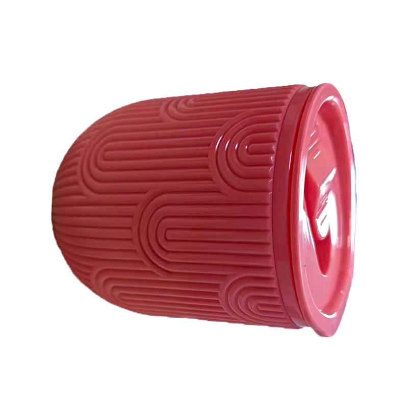 2024 700Ml Custom Personalized Reusable Wide Mouth Plastic Water Bottle Bottles Cute Wholesale
