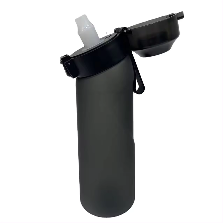 High Quantity Tritan Material Multi Colors BPA FREE Plastic Water Bottle with Fruity Aroma in the air