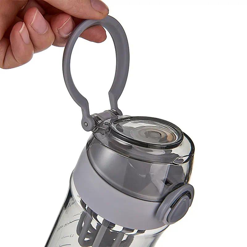 Botella Reutilizable Agua Chinese 700Ml Gym Wate Bottle Direct Drinking Bottles
