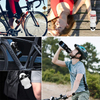Custom Logo Reusable Bpa Free Sports Bottle 24Oz Cycling Bike Squeeze Sport Water Bottles