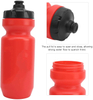 24oz Plastic Sport Squeeze Gatorade Water Bottle Insulated Bicycle Water Bottles for Running Soccer Football Water Bottle