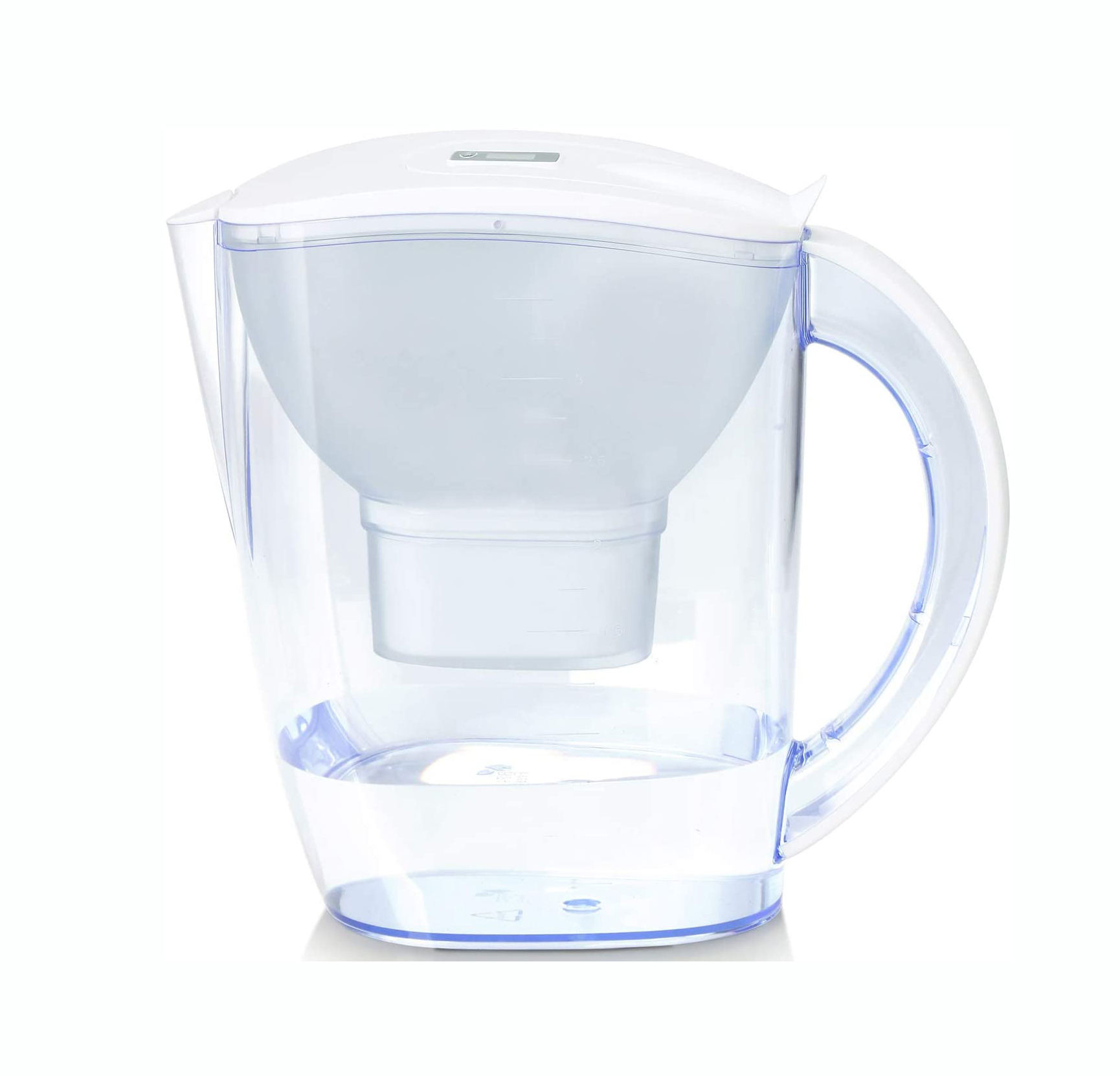BPA Free Plastic Water Pitcher Filter Alkaline Water Filter Alkaline Water Pitcher