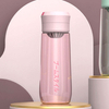 500Ml 600Ml Botellas Para Agua Plasticas De Un Solo Color Drink Bottles Plastic Water Bottle for Girls Women Ladies