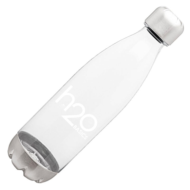 Cheap Gym Sport Cola Shape Empty Bpa Free Plastic Water Bottle