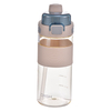 2023 Trending Products 1L Tritan Water Bottle Sport Tomatodo Botella De Agua Termos Motivational Water Bottle with Time Marker