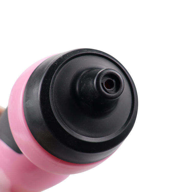 600 ml Bpa Free Custom Wholesale Multi-style Exquisite Cycling Water Bottle With Much Shape