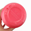 22oz Hot Sale Sport &bike Squeeze Bottle Small Capacity Water Bottle Leak-proof with Top Lid for Men and Women