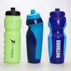 Custom Wholesale Multi-style Exquisite Cycling 600 ml Water Bottle With Much Shape for Cycling Enthusiast