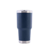 30oz Stainless Steel 304 Double Wall Vacuum Insulated Thermal Tumbler Coffee Travel Mugs Keep Cold With Lid