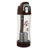 New Product Ideas 2025 Plastic Alkaline Hydrogen Rich Water Generator Bottle