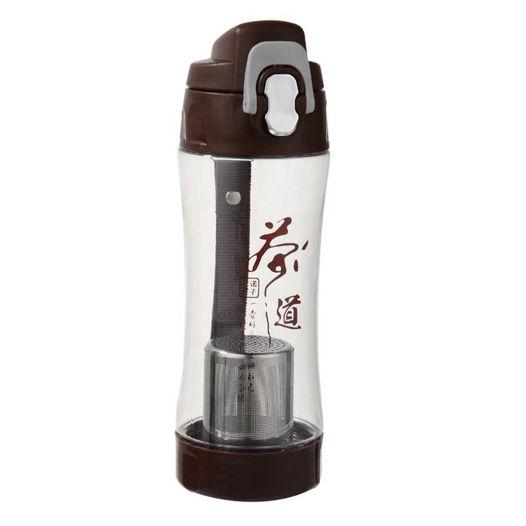 New Product Ideas 2025 Plastic Alkaline Hydrogen Rich Water Generator Bottle