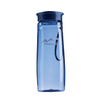 Custom Transparent Sports Gym Drink Water Bottle with Filter Drinking Bottles with Handle