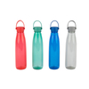 New Gradient Color Summer Students Nice Appearance Bottle Large Capacity Sports