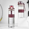 Botella De Tritan Para Personalizar 2023 Top Selling Plastic Bottle for Drink Water Bottles