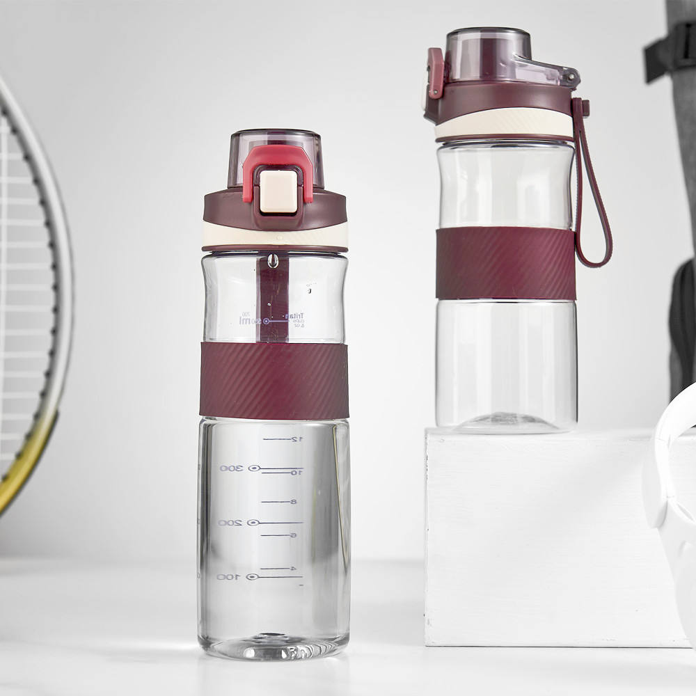 Botella De Tritan Para Personalizar 2023 Top Selling Plastic Bottle for Drink Water Bottles