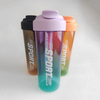 Garrafa De Agua De Plastico 2023 Outdoor Plastic Bpa Free Sport Tritan Water Bottle