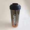 Garrafa De Agua De Plastico 2023 Outdoor Plastic Bpa Free Sport Tritan Water Bottle
