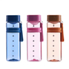 Botella De Agua Sin Bpa Easy Clean Leakproof Bpa Free Drinking Sustainable Drink Water Bottle