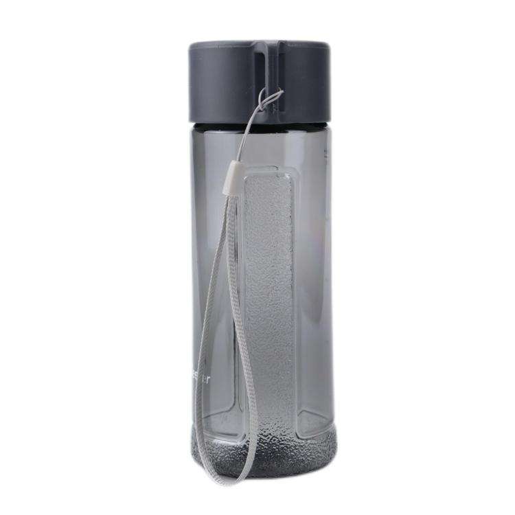 2023 280ml Mini Plastic Water Bottle Portable Pocket Bottle BPA FREE Customizable Colors and logo