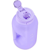Botellas Agua Plastico Bouteille D'Eau Sport Garrafa Motivacional 2L New Design Simple Water Bottles Bottle 64Oz