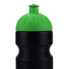 New Design 600ml Cycling/Bike/Bicycle Squeeze Water Bottle