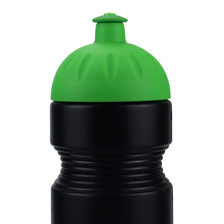 New Design 600ml Cycling/Bike/Bicycle Squeeze Water Bottle