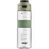 Botellas Deportivas De Plastico Custom Logo Bottle in Low Price High Quality Hiking Sports Water Bottle