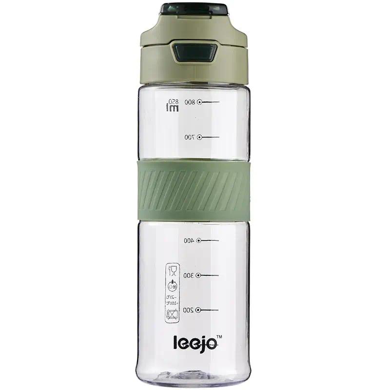 Botellas Deportivas De Plastico Custom Logo Bottle in Low Price High Quality Hiking Sports Water Bottle