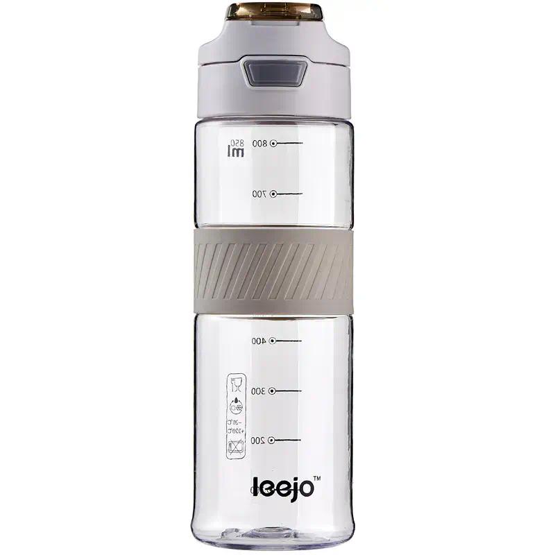 Botellas Deportivas De Plastico Custom Logo Bottle in Low Price High Quality Hiking Sports Water Bottle