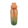 Garrafa De Agua 1L Oem 1000Mls 1 Liter Bpa Free Reusable Bottles Gym Sports Water Bottle
