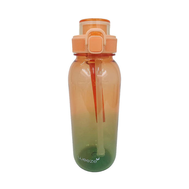 Garrafa De Agua 1L Oem 1000Mls 1 Liter Bpa Free Reusable Bottles Gym Sports Water Bottle