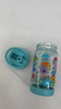 400ML TRITAN Bpa Free Direct Kids Leak Proof Drinking Water Bottle With Straw