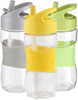 2023 New 350ML Cute New Design Bpa Free Plastic Tritan Kids Children Water Bottle