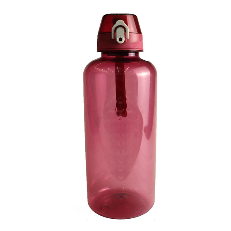 2023 Botellas De Agua De 32 Onzas 1000 Ml 1000Ml 32 Oz 32Oz Tritan Plastic Water Bottle