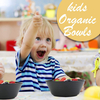 Reusable Cereal Soup Bowls Microwave and Dishwasher Safe BPA Free Lightweight RPET Bowl for Kitchen Oatmeal Bowls