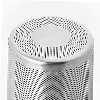 2023 New 500ml Tea Cup Fruit Cup High Borosilicate Glass BPA Free with Stainless Steel Filter Screen