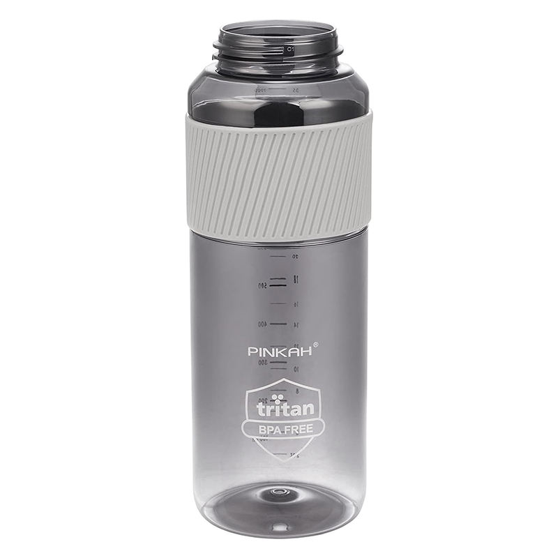 1000ml Eco-friendly Reusable Plastic Sport Water Bottle Printed logo Tritan Water Bottle Bpa Free