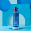 1000ml Eco-friendly Reusable Plastic Sport Water Bottle Printed logo Tritan Water Bottle Bpa Free