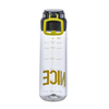 Botella De Agua Deportiva Sin Bpa 730Ml Drink Water Bottle Bpa Free Tritan Gym Sports Bottles
