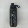 High Quality 2024 New Design 800Ml 27oz Gym Fitness Plastic Sports Water Bottles