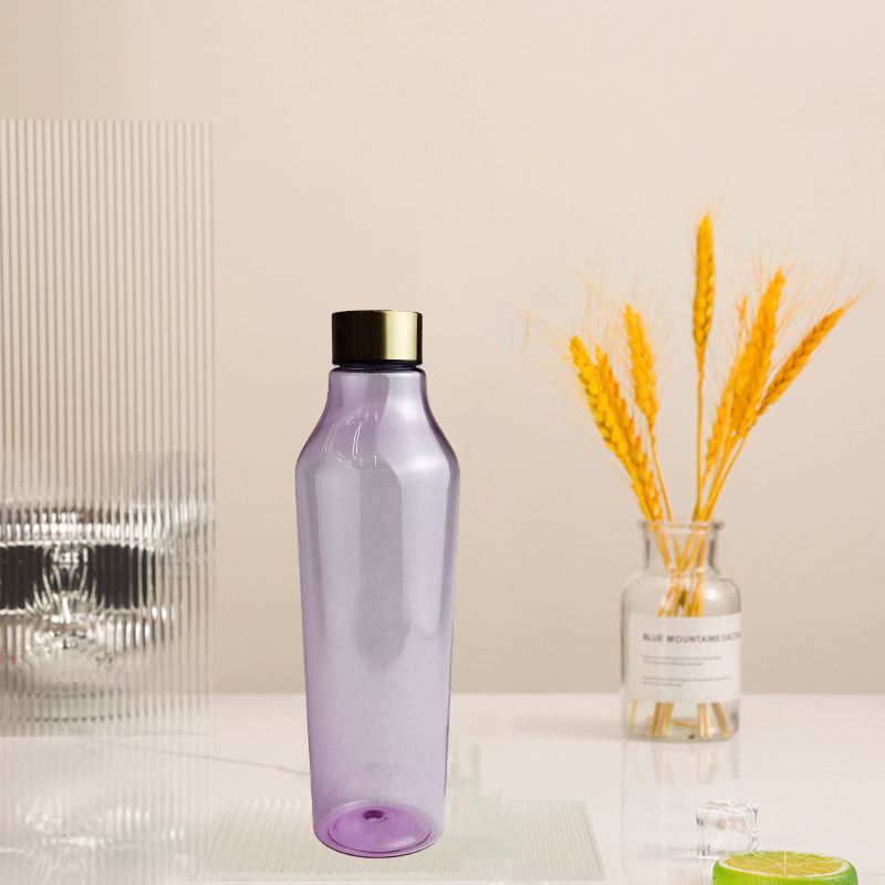 2024 Modern Custom Cheap 30 Oz Colorful Gym Plastic Drink Water Bottle