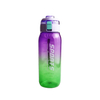 2024 Botellas De Plastico 850Ml Plastic Sports Water Bottle