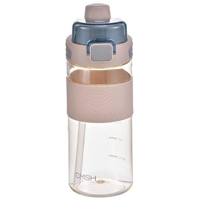 32oz Cool Water Clear Bottle Bulk Manufacturing Eco Bottles
