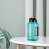 Custom logo Eco Friendly Disposable Water Bottles clear Plastic Water Bottles Bpa Free Plastic Water Bottles