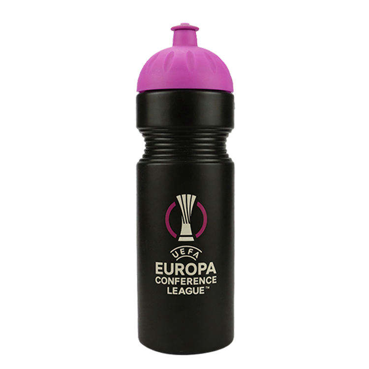 Football Drink Bottle Soccer Ldpe Sport Water Bottle