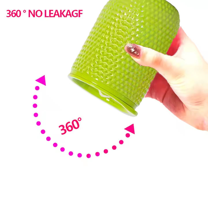 Wholesale 350Ml New Design Custom Logo Embossed Kawaii Cute Plastic Water Drinking Bottle Bottles
