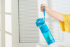 2020 BPA Free Custom Sport Plastic Alkaline Water Bottle