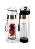 650ml Fashion Low-Key Trend High Temperature Resistant Portable Outdoor Sports Plastic Cup With Rope